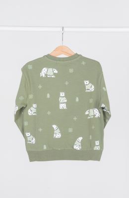 بلوز دورس لایکرا آستین افتاده