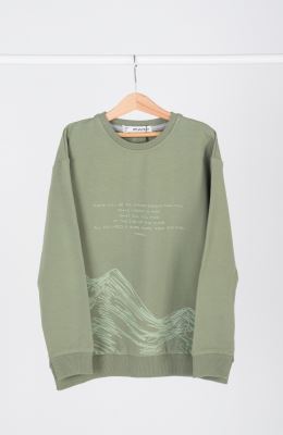 بلوز دورس لایکرا آستین افتاده