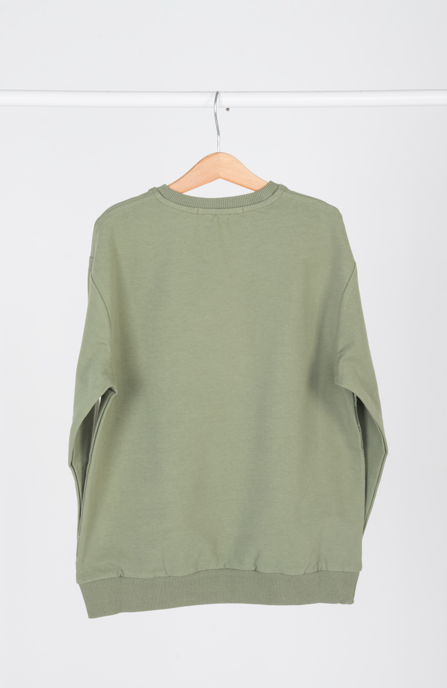 بلوز دورس لایکرا آستین افتاده