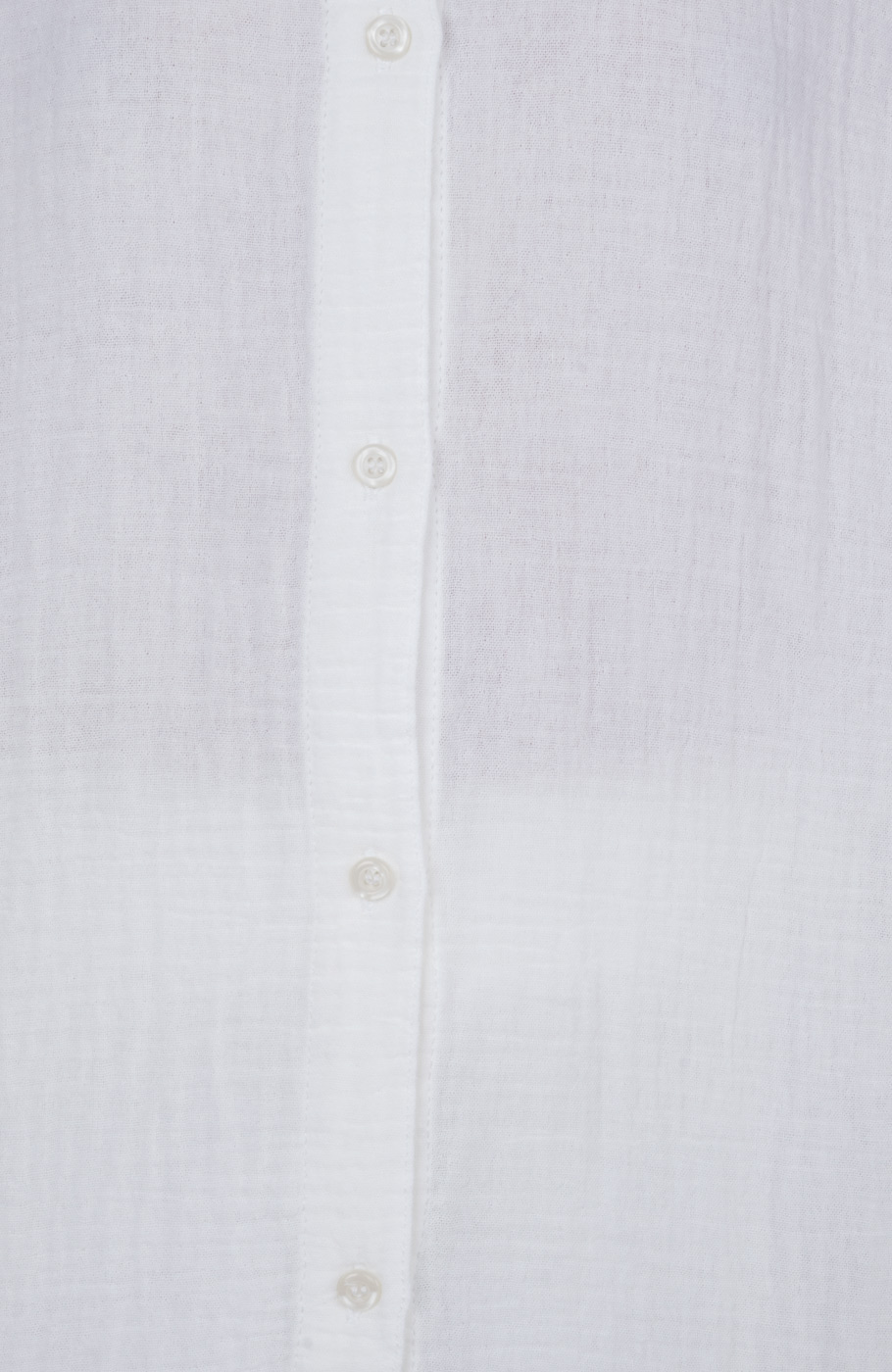 شومیز وال دولایه آستین کوتاه (ست با کد 10674)