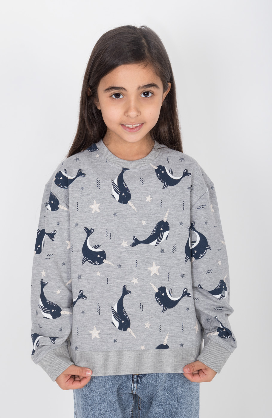 بلوز دورس لایکرا آستین افتاده