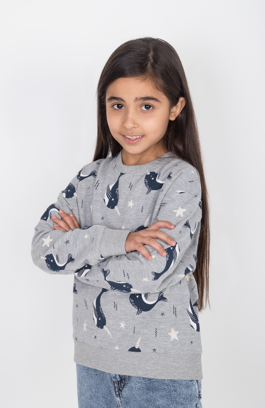 بلوز دورس لایکرا آستین افتاده