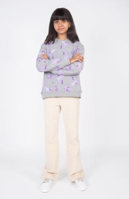 بلوز دورس لایکرا آستین افتاده