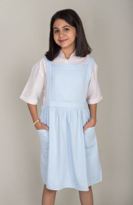 سارافون کتان پیش بندی