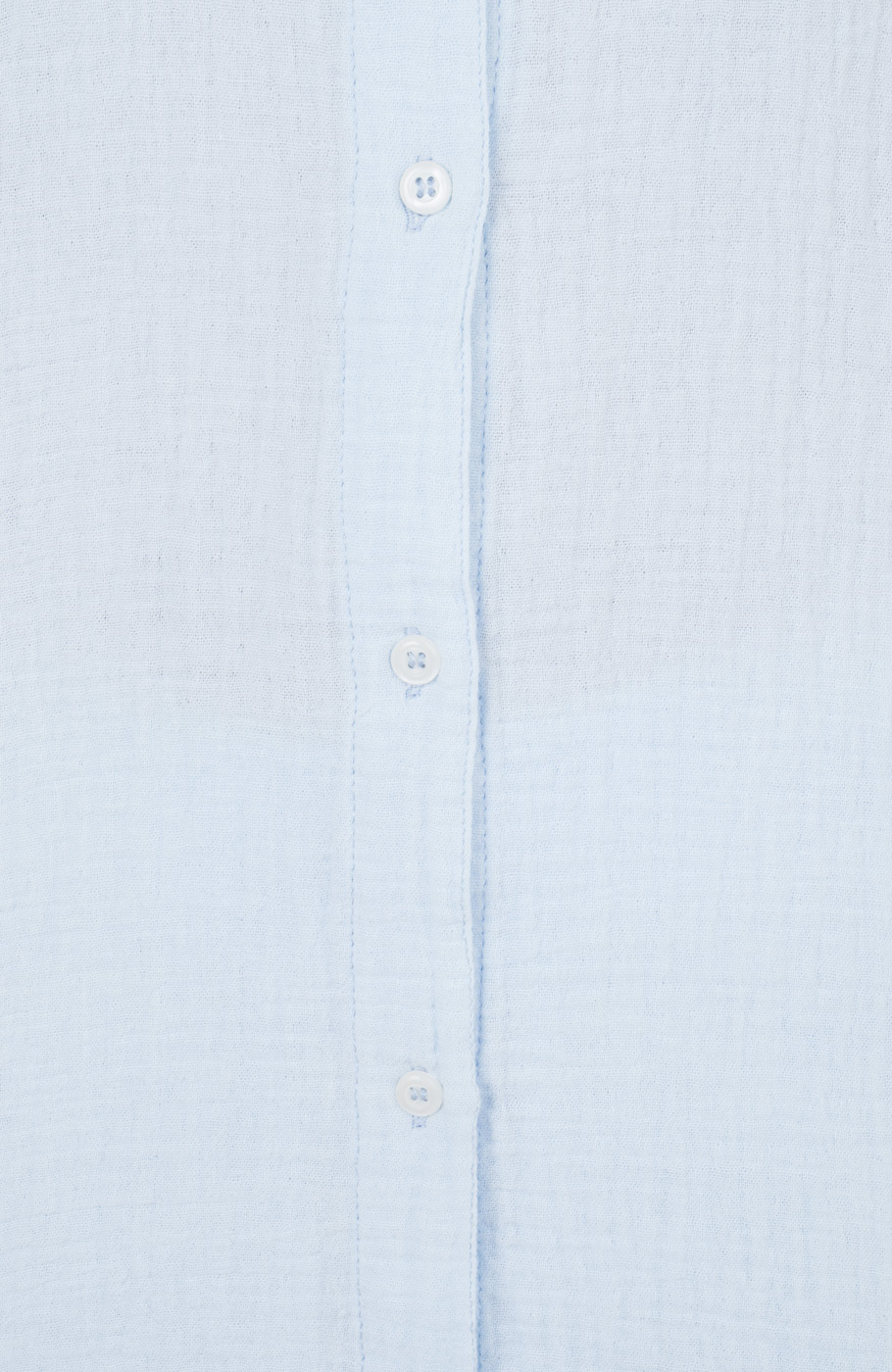 شومیز وال دولایه آستین کوتاه (ست با کد 10676)