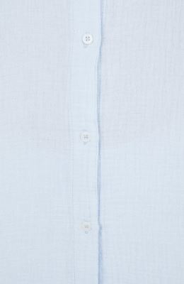 شومیز وال دولایه آستین کوتاه (ست با کد 10676)