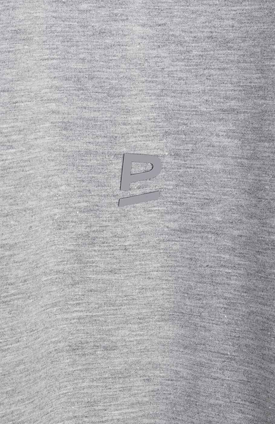 تیشرت یکرولایکرا آستین افتاده