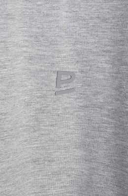 تیشرت یکرولایکرا آستین افتاده