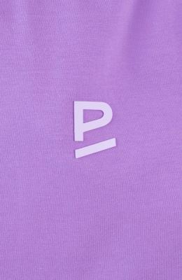 تیشرت یکرولایکرا آستین افتاده