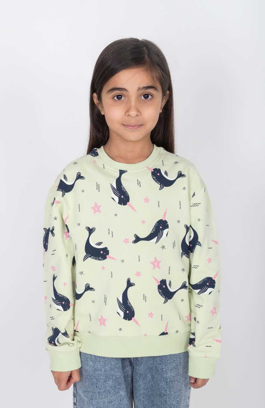 بلوز دورس لایکرا آستین افتاده