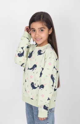 بلوز دورس لایکرا آستین افتاده