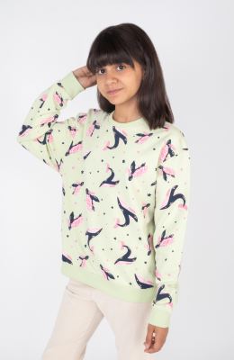 بلوز دورس لایکرا آستین افتاده