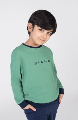 بلوز جودان آستین افتاده