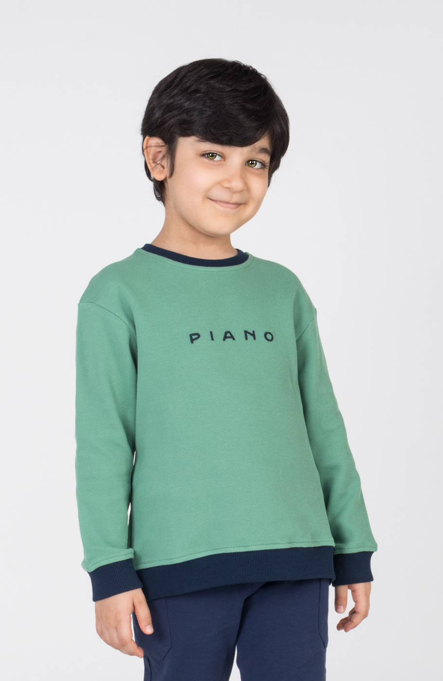 بلوز جودان آستین افتاده