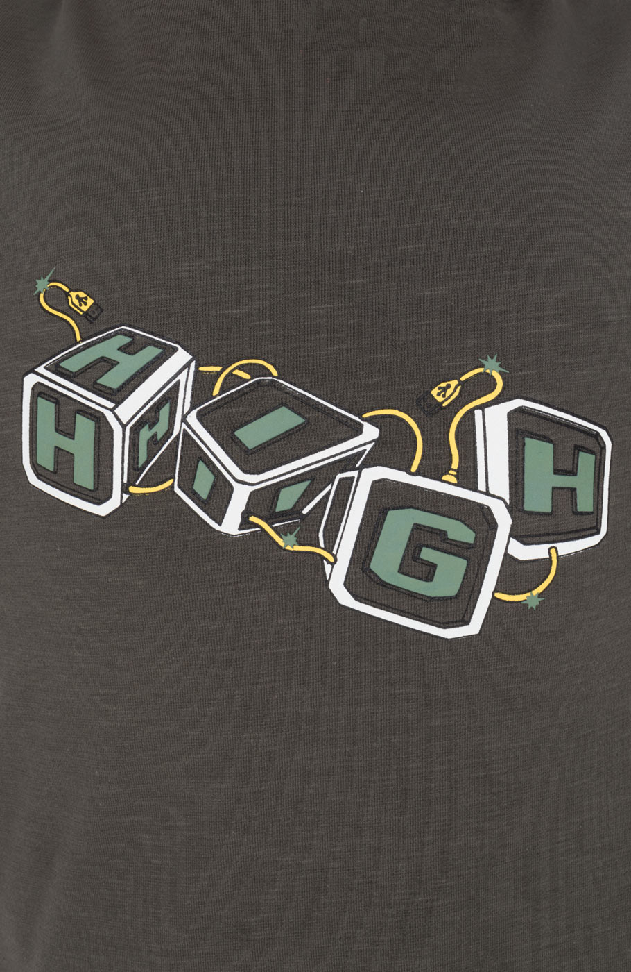 بلوز دورس لایکرا اسلپ آستین افتاده