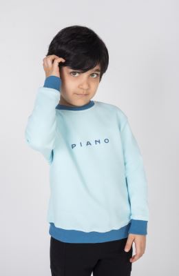 بلوز جودان آستین افتاده