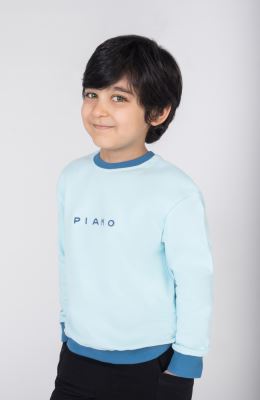 بلوز جودان آستین افتاده