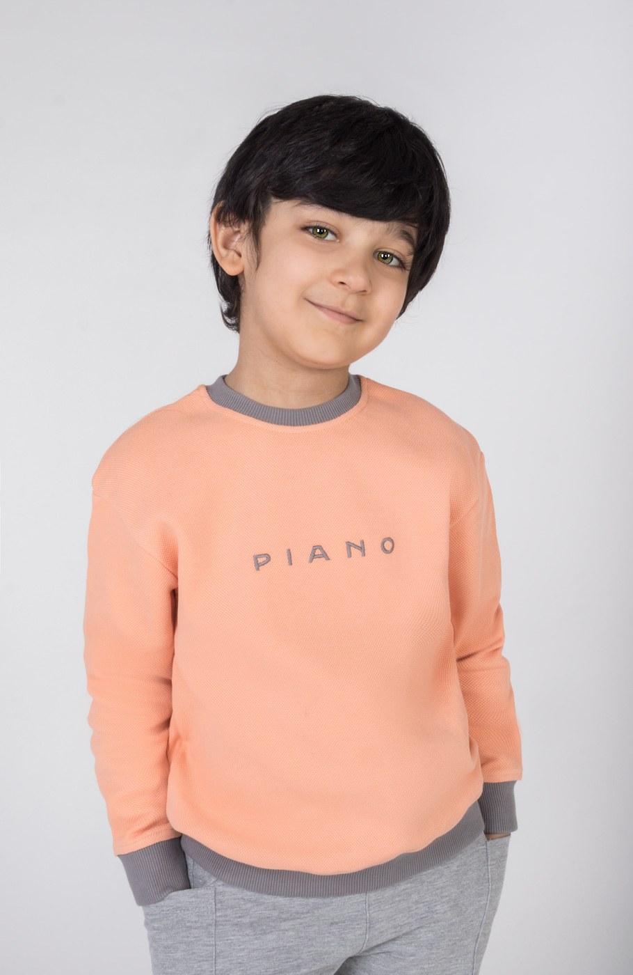 بلوز جودان آستین افتاده