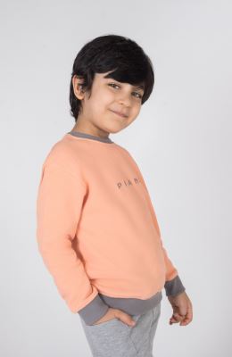 بلوز جودان آستین افتاده