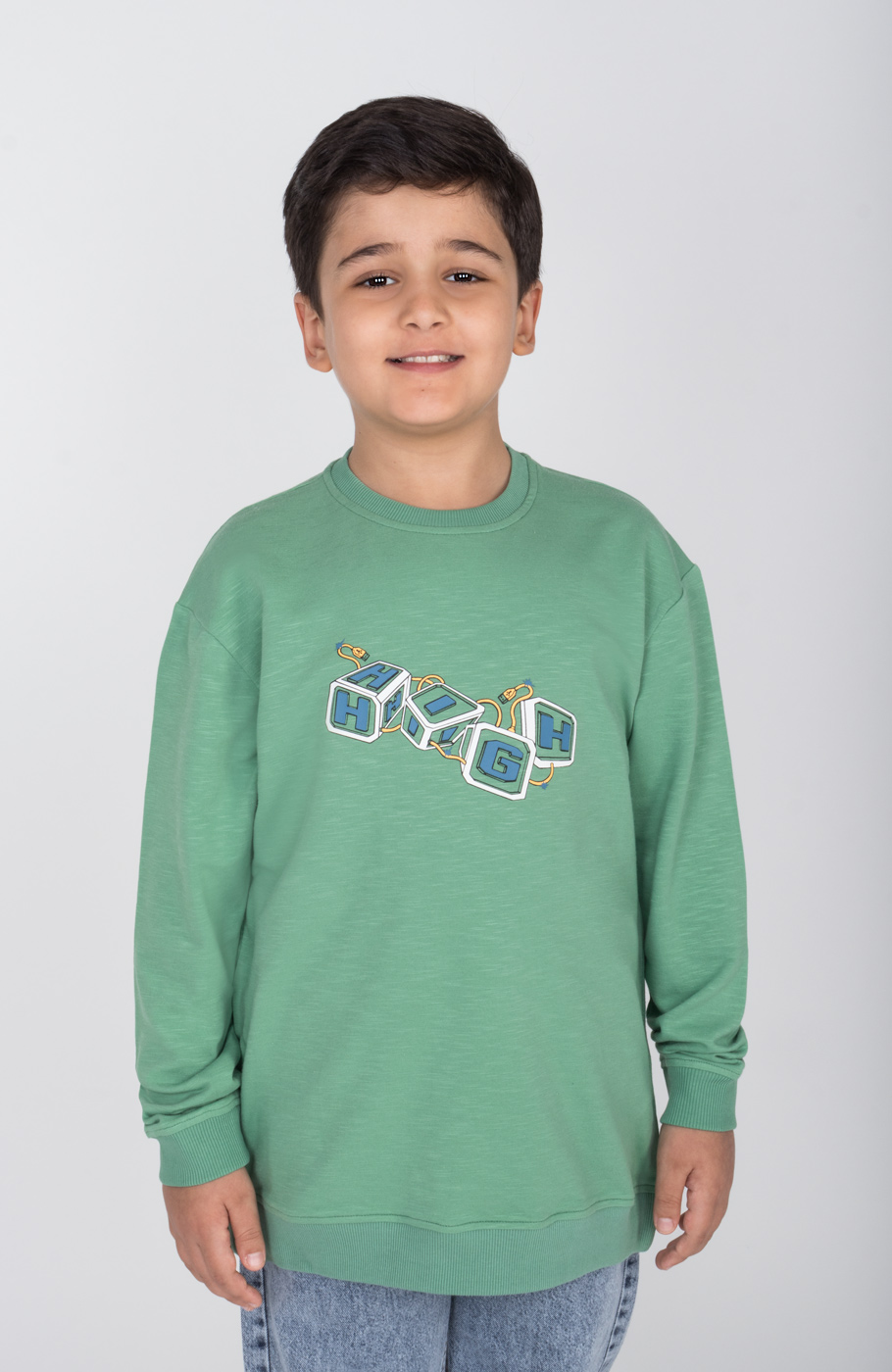 بلوز دورس لایکرا اسلپ آستین افتاده