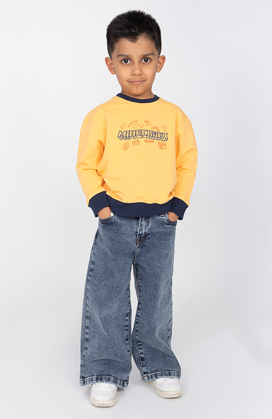 بلوز دورس لایکرا اسلپ آستین افتاده