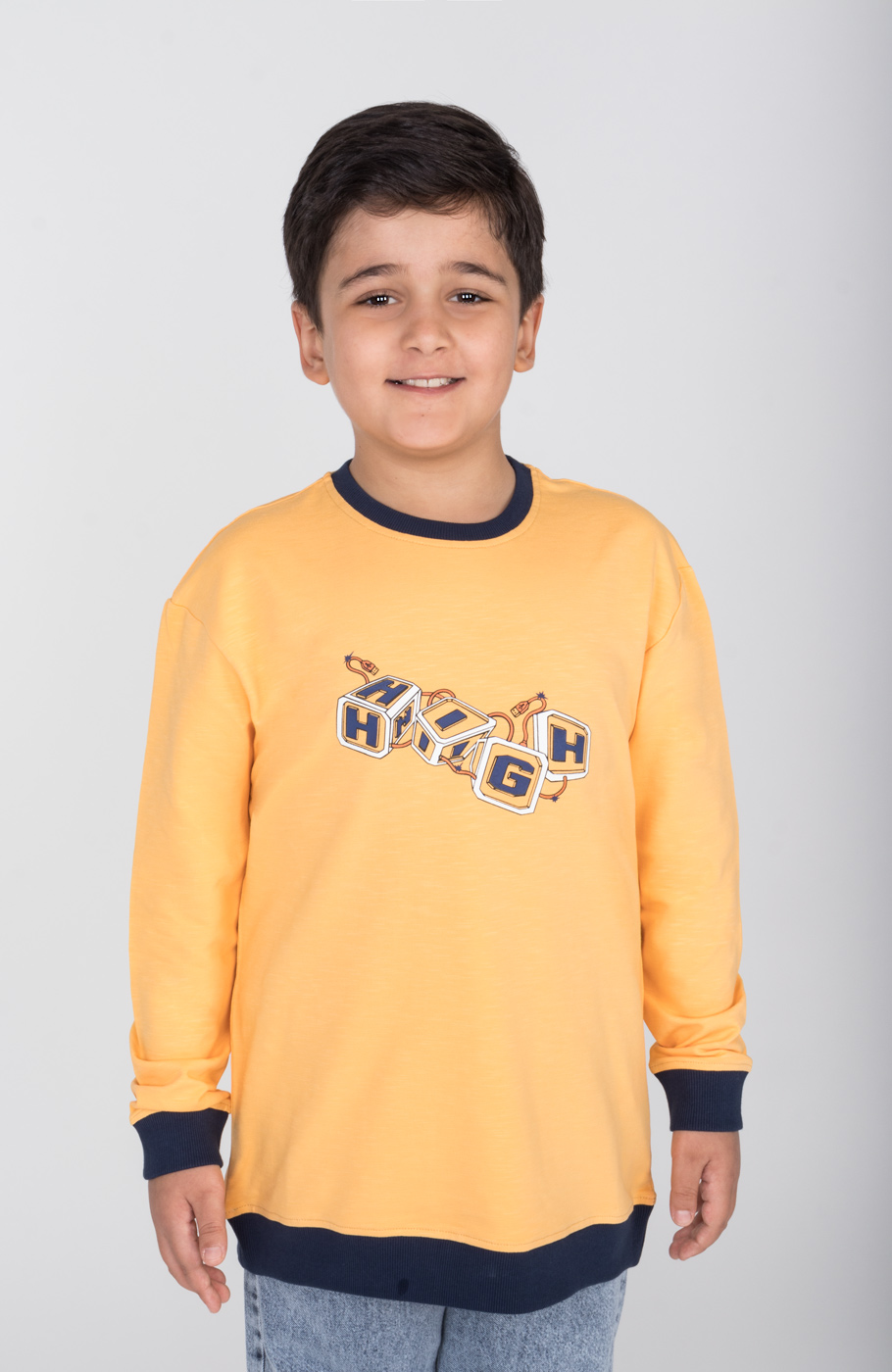 بلوز دورس لایکرا اسلپ آستین افتاده