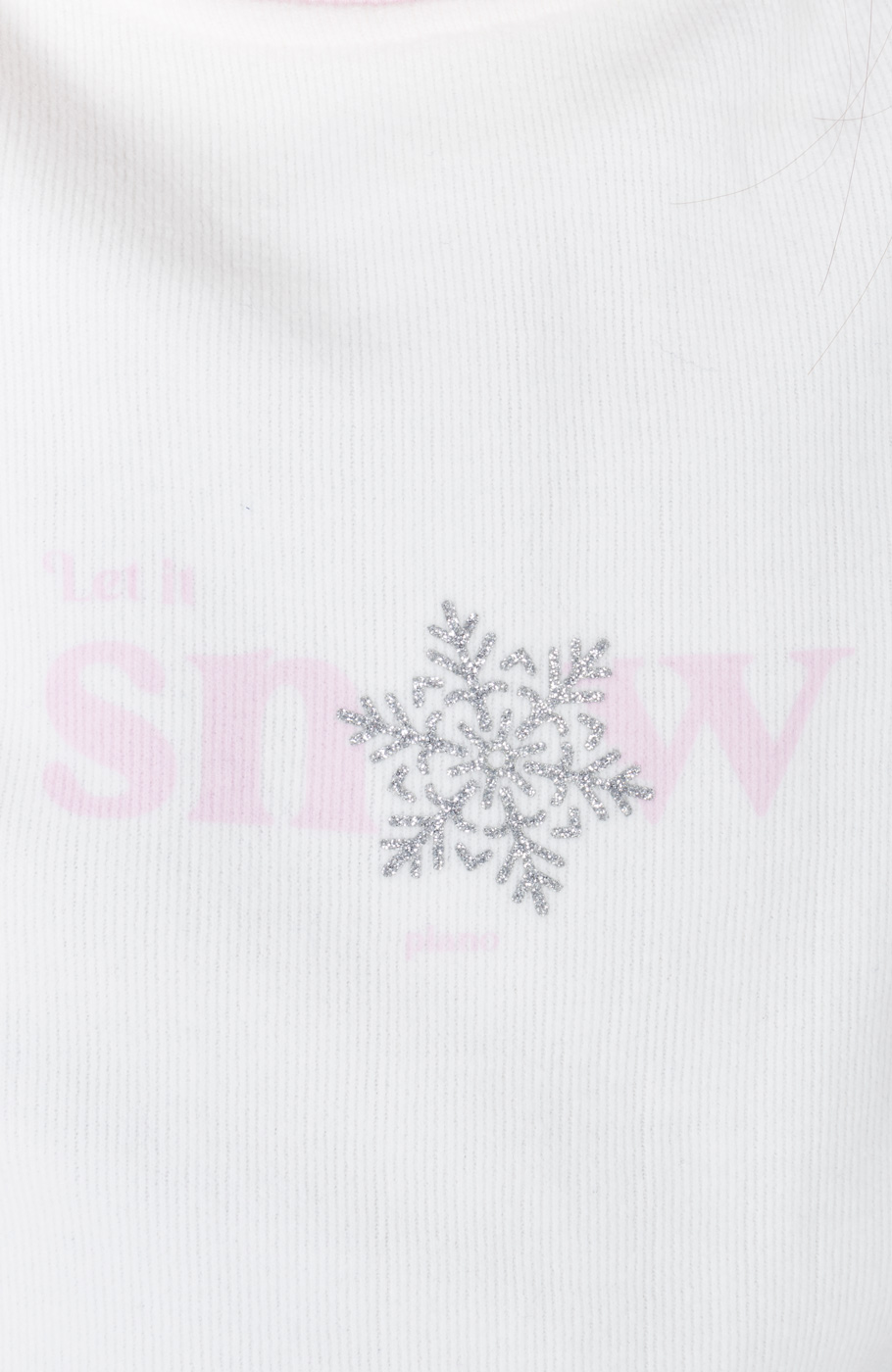 بلوز سلانیک آستین افتاده