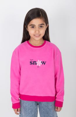 بلوز سلانیک آستین افتاده