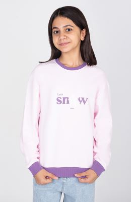 بلوز سلانیک آستین افتاده