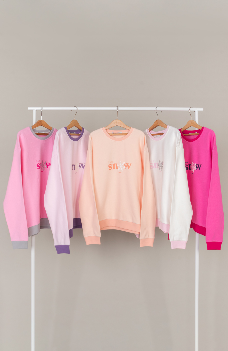 بلوز سلانیک آستین افتاده