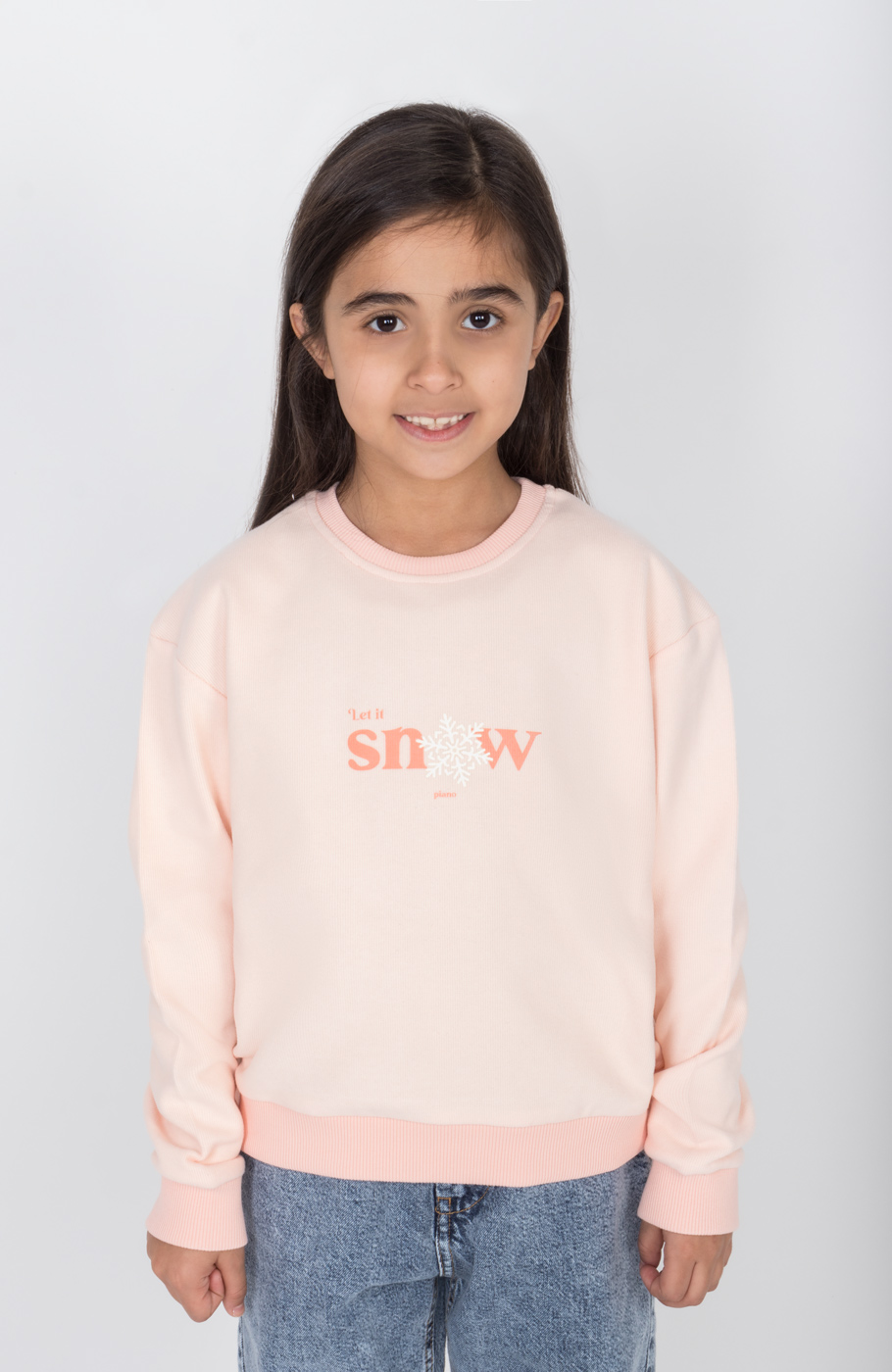 بلوز سلانیک آستین افتاده