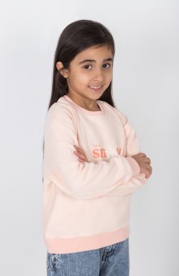 بلوز سلانیک آستین افتاده