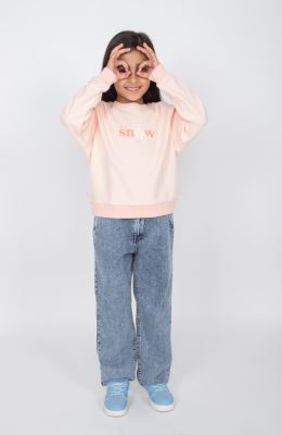 بلوز سلانیک آستین افتاده