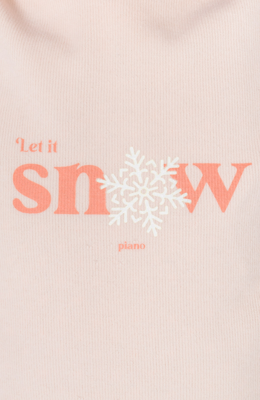 بلوز سلانیک آستین افتاده