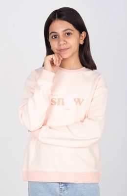 بلوز سلانیک آستین افتاده