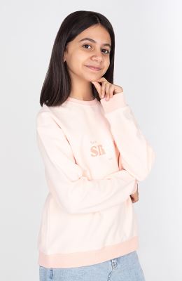 بلوز سلانیک آستین افتاده