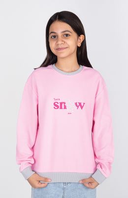 بلوز سلانیک آستین افتاده