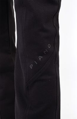 شلوار دورس لایکرا برش دار