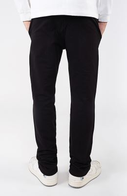 شلوار دورس لایکرا برش دار