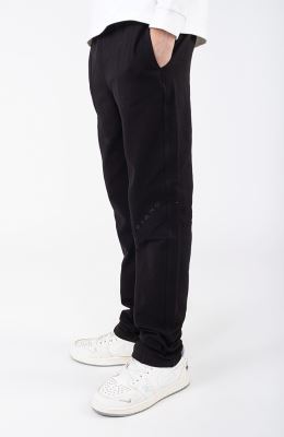 شلوار دورس لایکرا برش دار