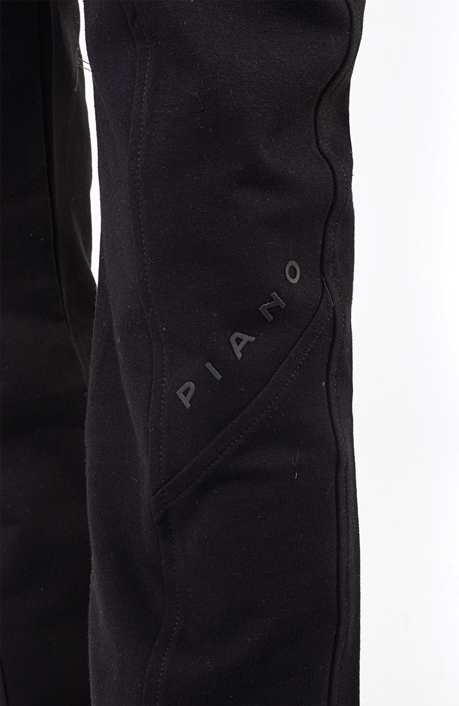 شلوار دورس لایکرا برش دار