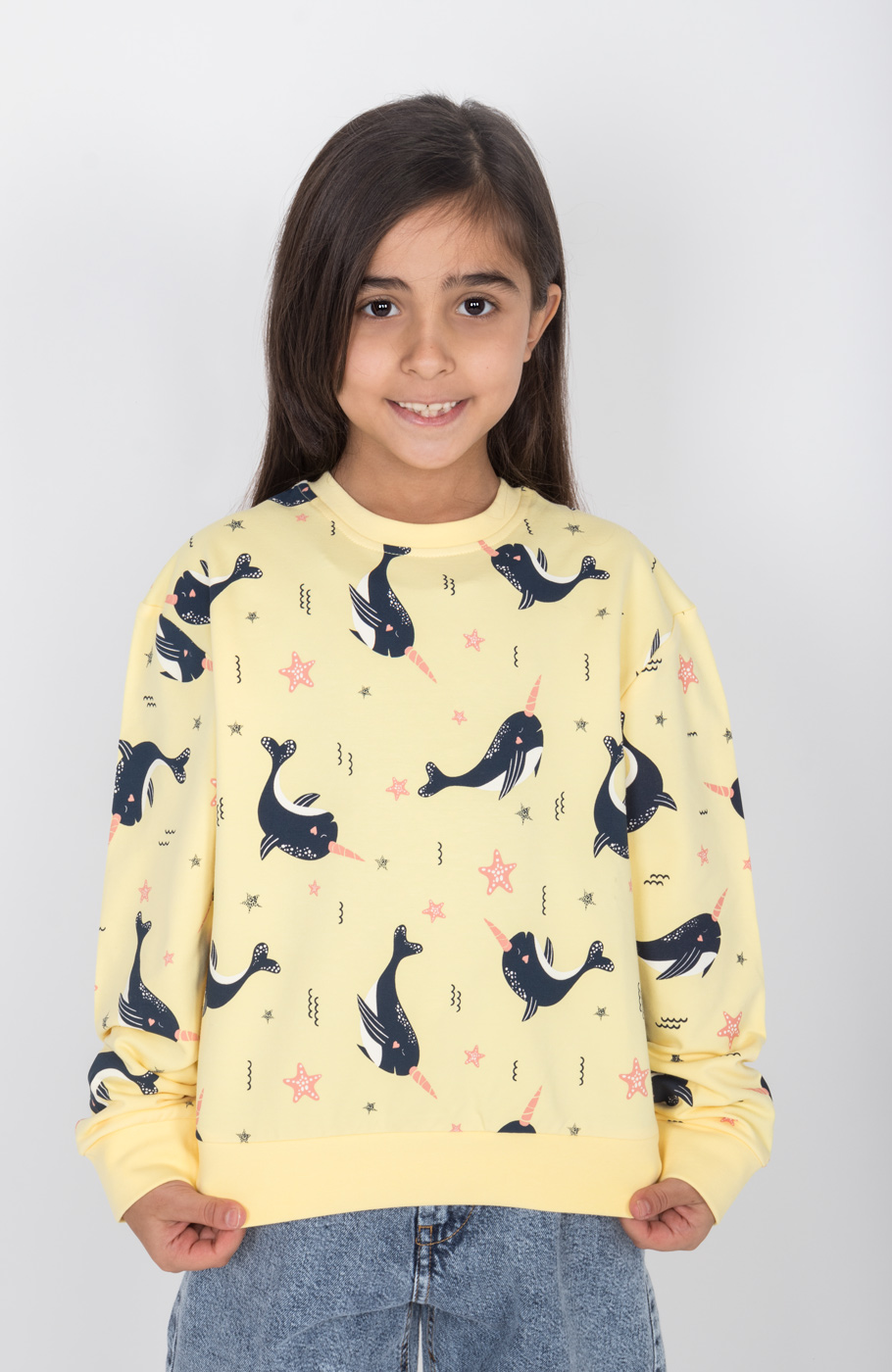 بلوز دورس لایکرا آستین افتاده