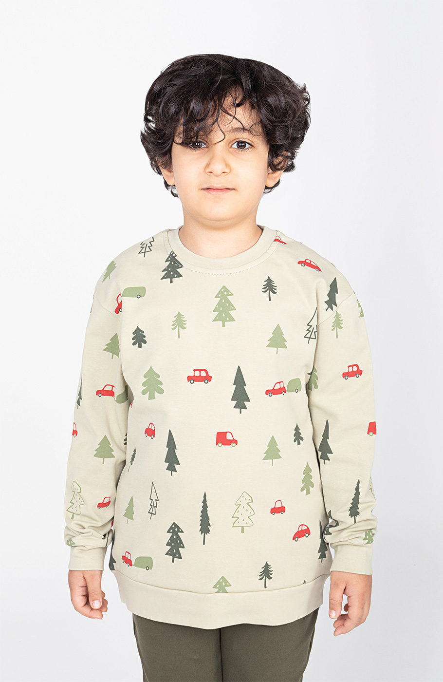 بلوز فاینریب (ست با کد 11398)