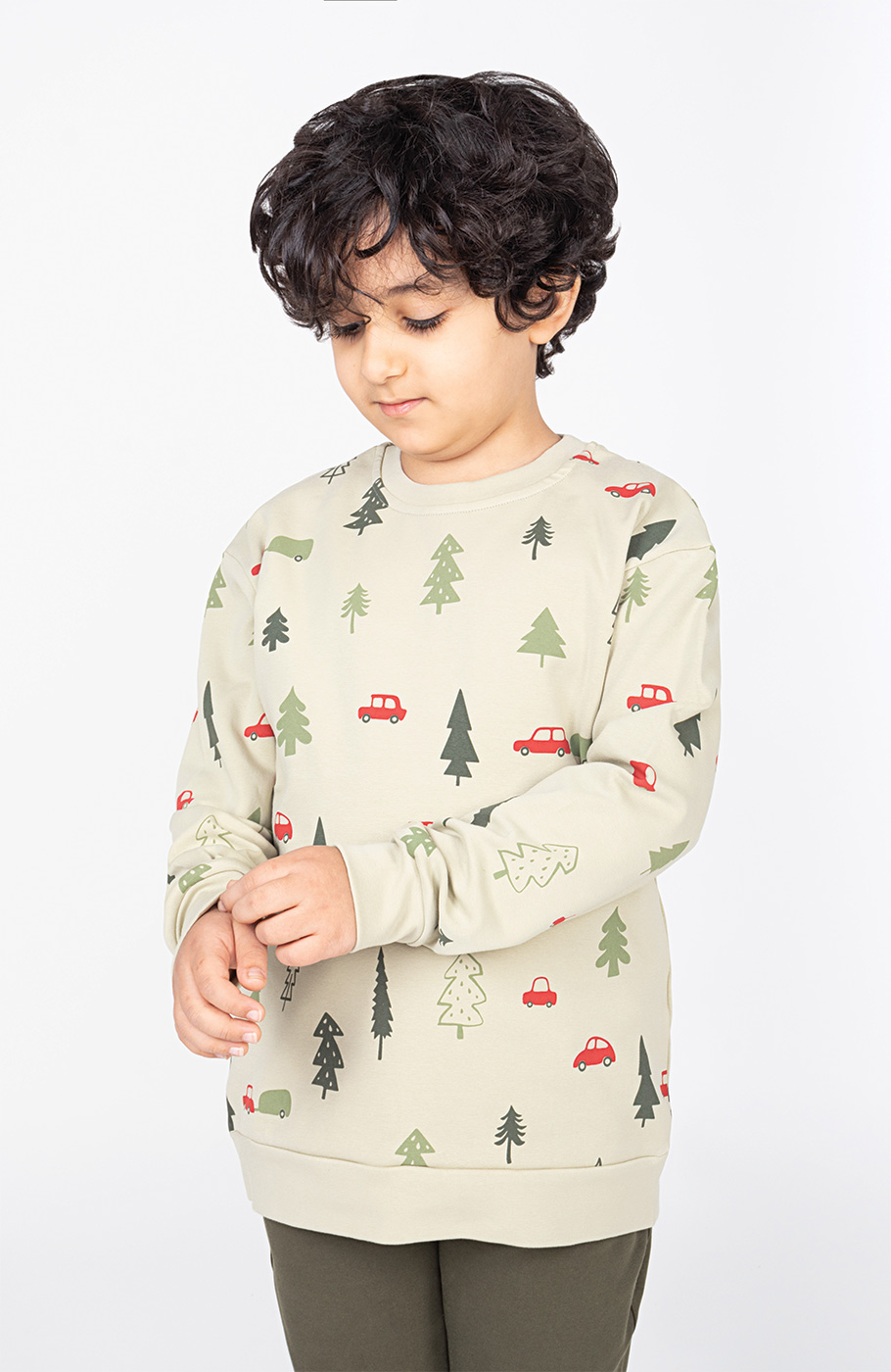 بلوز فاینریب (ست با کد 11398)