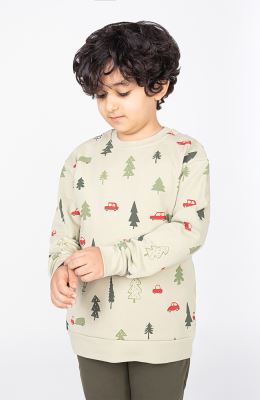 بلوز فاینریب (ست با کد 11398)