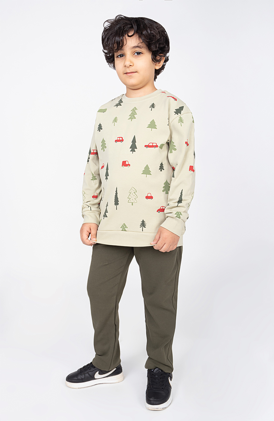 بلوز فاینریب (ست با کد 11398)