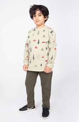 بلوز فاینریب (ست با کد 11398)