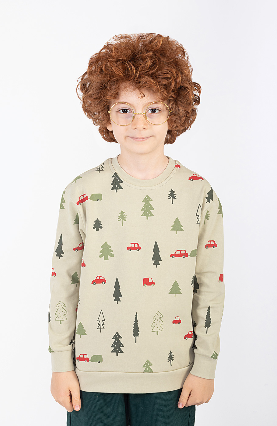 بلوز فاینریب (ست با کد 11398)