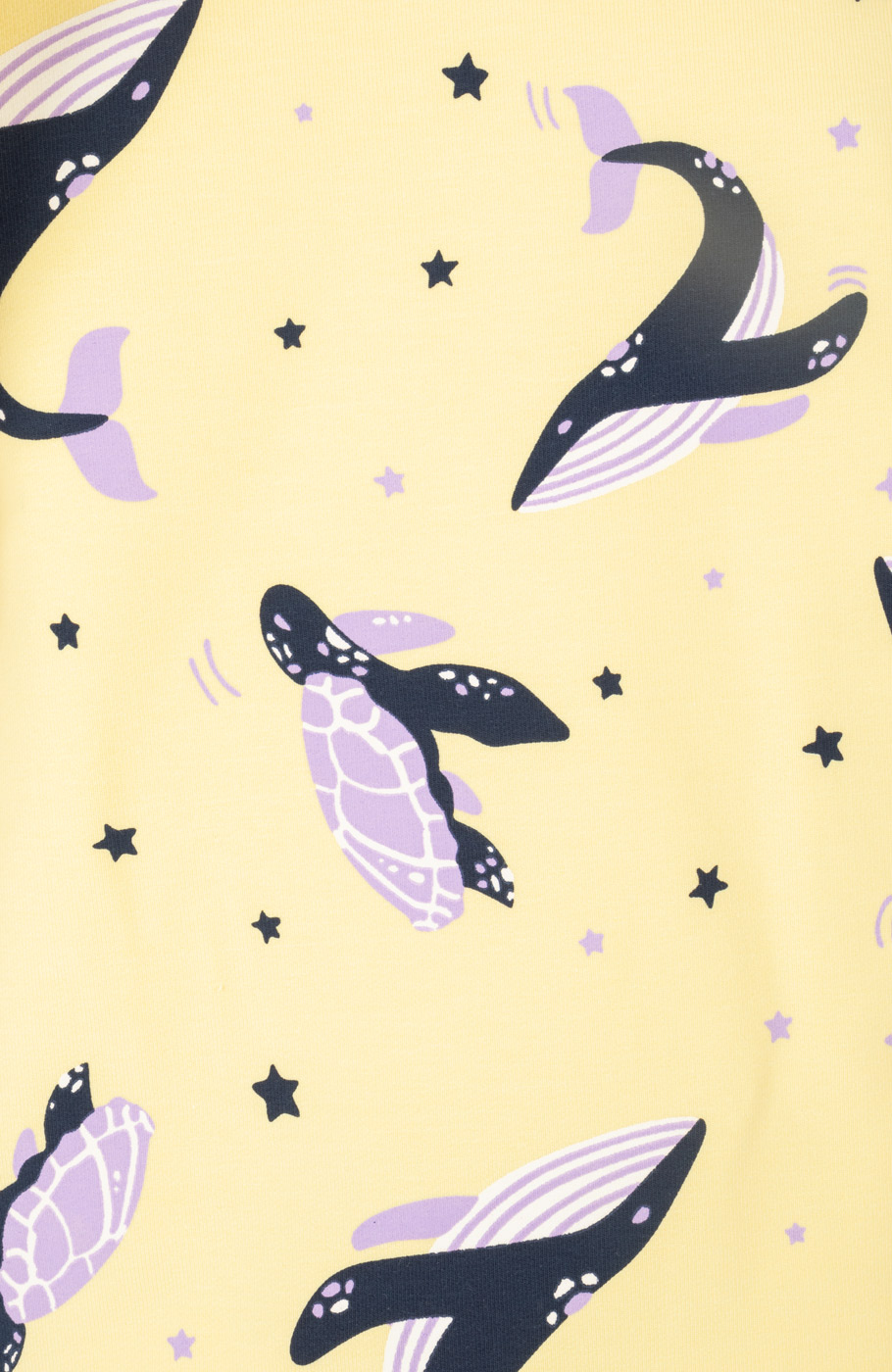 بلوز دورس لایکرا آستین افتاده