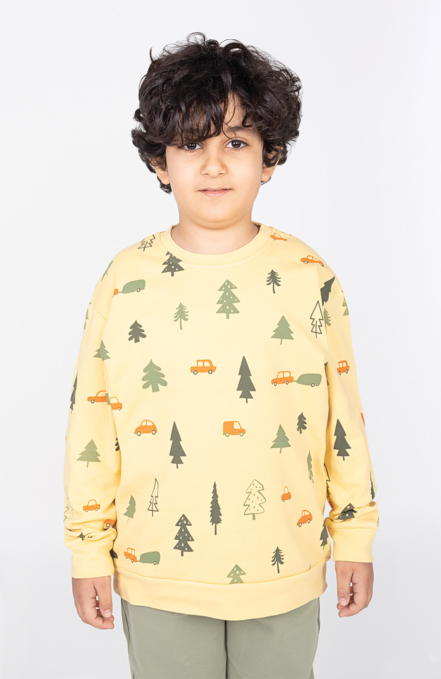 بلوز فاینریب (ست با کد 11398)